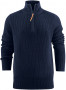 FLATWILLOW 1/2 ZIP