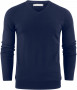 ASHLAND V-NECK