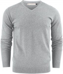 ASHLAND V-NECK