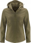 LODGETOWN WOMAN SOFTSHELL