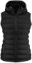 WOODLAKE HEIGHTS VEST WOMAN