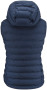 WOODLAKE HEIGHTS VEST WOMAN