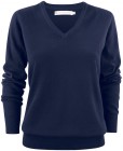 ASHLAND V-NECK WOMAN