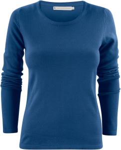 PORTLAND LADY ROUND-NECK