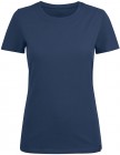 AMERICAN T-SHIRT U WOMAN