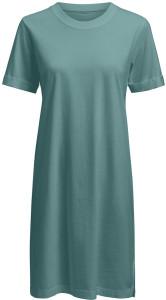 AMERICAN T-SHIRT DRESS WOMAN