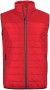 EXPEDITION VEST