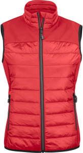 EXPEDITION VEST WOMAN