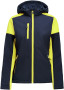PRIME SOFTSHELL WOMAN
