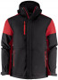 PRIME PADDED SOFTSHELL