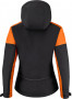 PRIME PADDED SOFTSHELL WOMAN