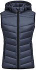 BASE VEST WOMAN