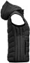 BASE VEST WOMAN