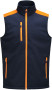 PRIME SOFTSHELL VEST