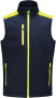 PRIME SOFTSHELL VEST