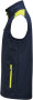 PRIME SOFTSHELL VEST