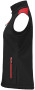 PRIME SOFTSHELL VEST WOMAN