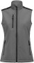 PRIME SOFTSHELL VEST WOMAN