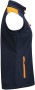 PRIME SOFTSHELL VEST WOMAN