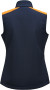 PRIME SOFTSHELL VEST WOMAN