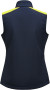 PRIME SOFTSHELL VEST WOMAN