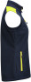 PRIME SOFTSHELL VEST WOMAN