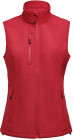 AIRWALK VEST WOMAN