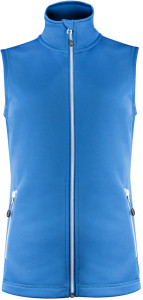 POWERSLIDE VEST WOMAN