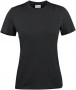 LADIES HEAVY T-SHIRT