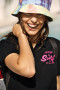 SURF POLO PRO LADY