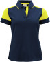 PRIME POLO WOMAN
