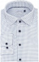 KOSZULA INDIGO BOW 131 SLIM FIT