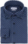 KOSZULA INDIGO BOW 131 SLIM FIT