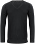 MERINO V-NECK