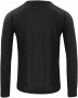 MERINO U-NECK