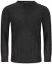 MERINO U-NECK