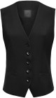 SIGNATURE VEST WOMAN