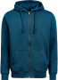 FULL ZIP HOODIE REGULAR FIT (OCS-RCS)