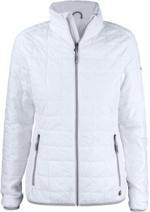 RAINIER JACKET WOMAN