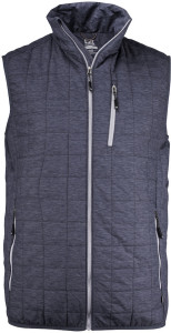 RAINIER VEST WOMAN