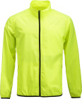 LA PUSH RAIN JACKET