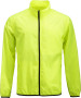 LA PUSH RAIN JACKET