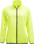 LA PUSH RAIN JACKET WOMAN