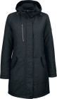 GLACIER PEAK JACKET WOMAN