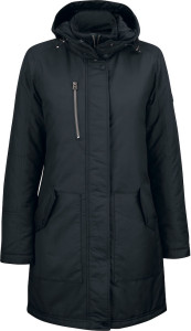 GLACIER PEAK JACKET WOMAN