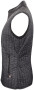 OZETTE VEST WOMAN