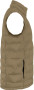 BAKER VEST