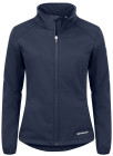 OAK HARBOR SOFTSHELL JACKET WOMAN