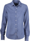 ELLENSBURG DENIM SHIRT WOMAN