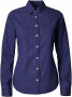 ELLENSBURG DENIM SHIRT WOMAN